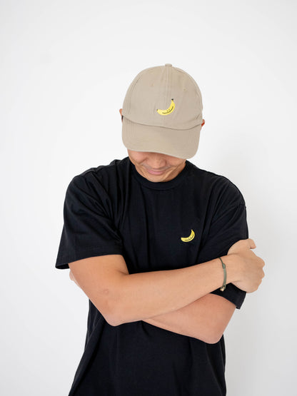 Banana Cap (LIMITED EDITION)